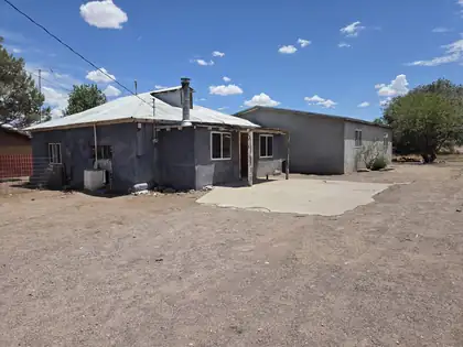 48 Santillanes Road, Lemitar 