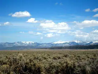 Unit 2 Lot 31 Costilla Meadows 