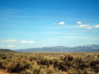 Unit 2 Lot 31 Costilla Meadows 