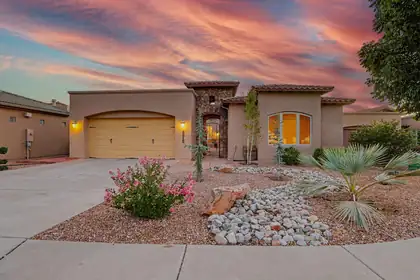 8515 Villa Firenze Lane NE, Albuquerque