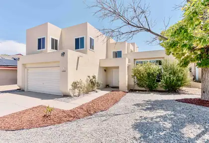6808 Astair Avenue NW, Albuquerque 