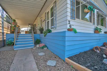 7112 Pan American East NE UNIT 268, Albuquerque