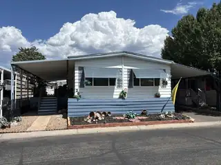 7112 Pan American East NE UNIT 268 