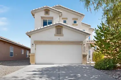 8335 Groundsel Road NW, Albuquerque