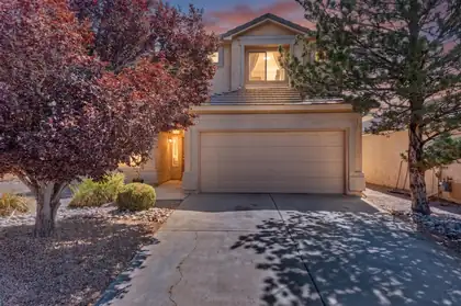 1344 Peppoli Loop SE, Rio Rancho