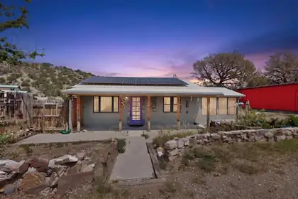 2 Camino Alto, Sandia Park