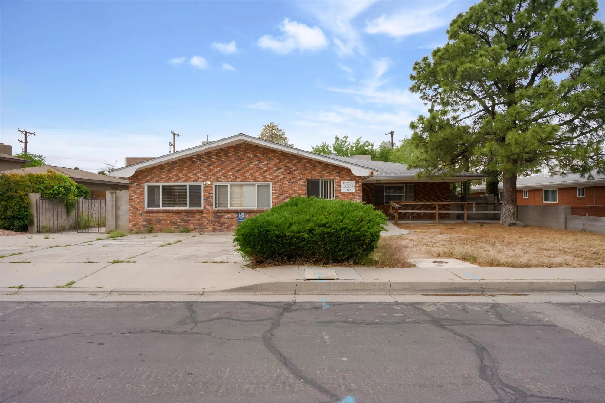 1419 Solano Drive NE