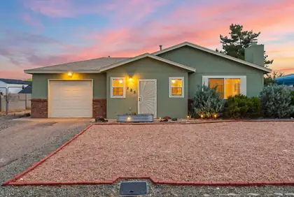 325 Timor Road SE, Rio Rancho