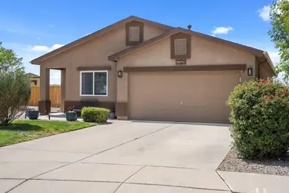 3729 Lucid Meadows Drive NE, Rio Rancho