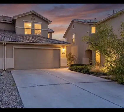 10848 Arguello Trail NE, Albuquerque
