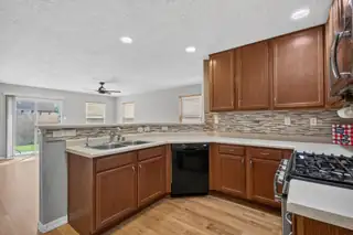 10848 Arguello Trail NE 