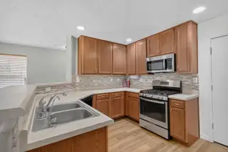 10848 Arguello Trail NE 