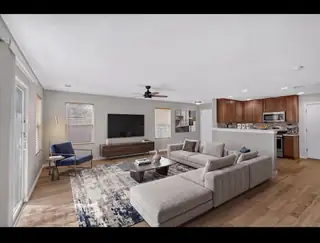 10848 Arguello Trail NE 