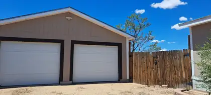 1205 10th Street NW, Albuquerque