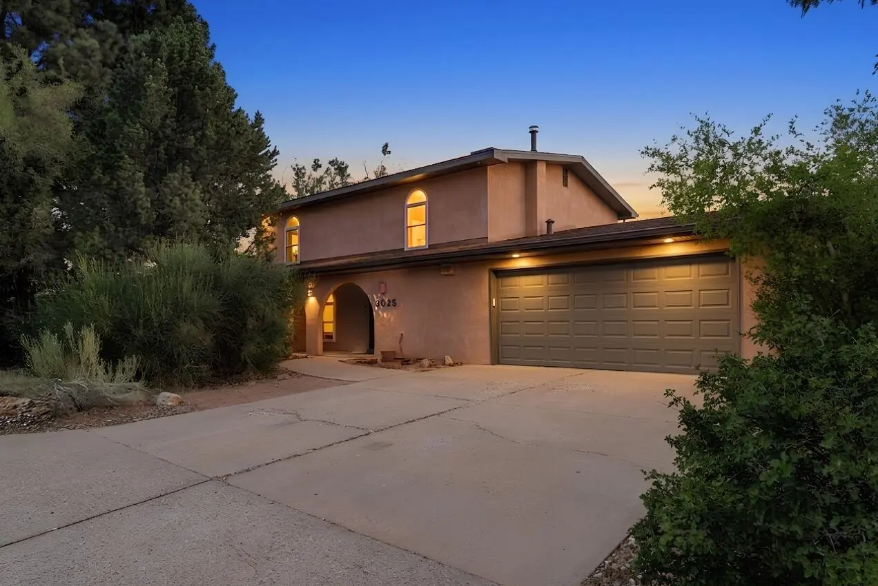 3025 Palo Alto Drive NE