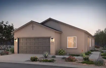 282 Spectrum Avenue SW, Rio Rancho