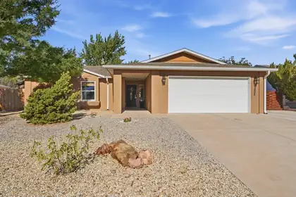 2505 Twin Buttes Drive NE, Rio Rancho