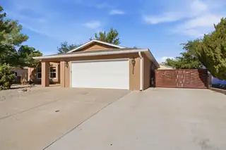 2505 Twin Buttes Drive NE 