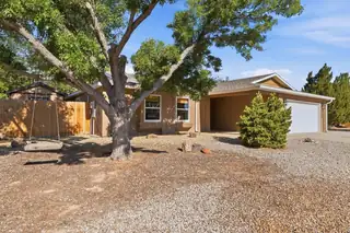 2505 Twin Buttes Drive NE 