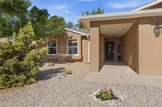 2505 Twin Buttes Drive NE 