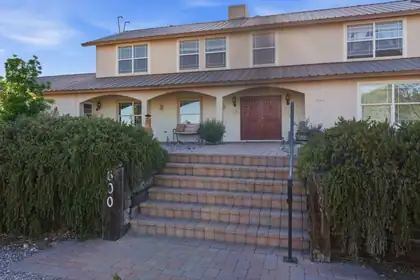 600 Skyline Drive, Elephant Butte 