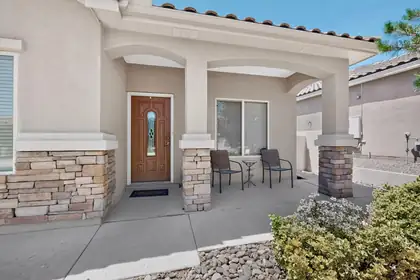 923 Evening Primrose Lane, Bernalillo
