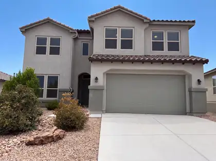 2539 McCauley Loop NE, Rio Rancho
