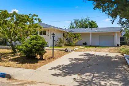 3424 Georgia Street NE, Albuquerque 