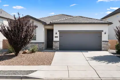 7721 Majesty Court NW Court NW, Albuquerque