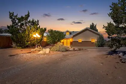 135 Reclining Acres Road, Corrales