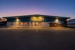 1000 W Santa Fe Avenue 