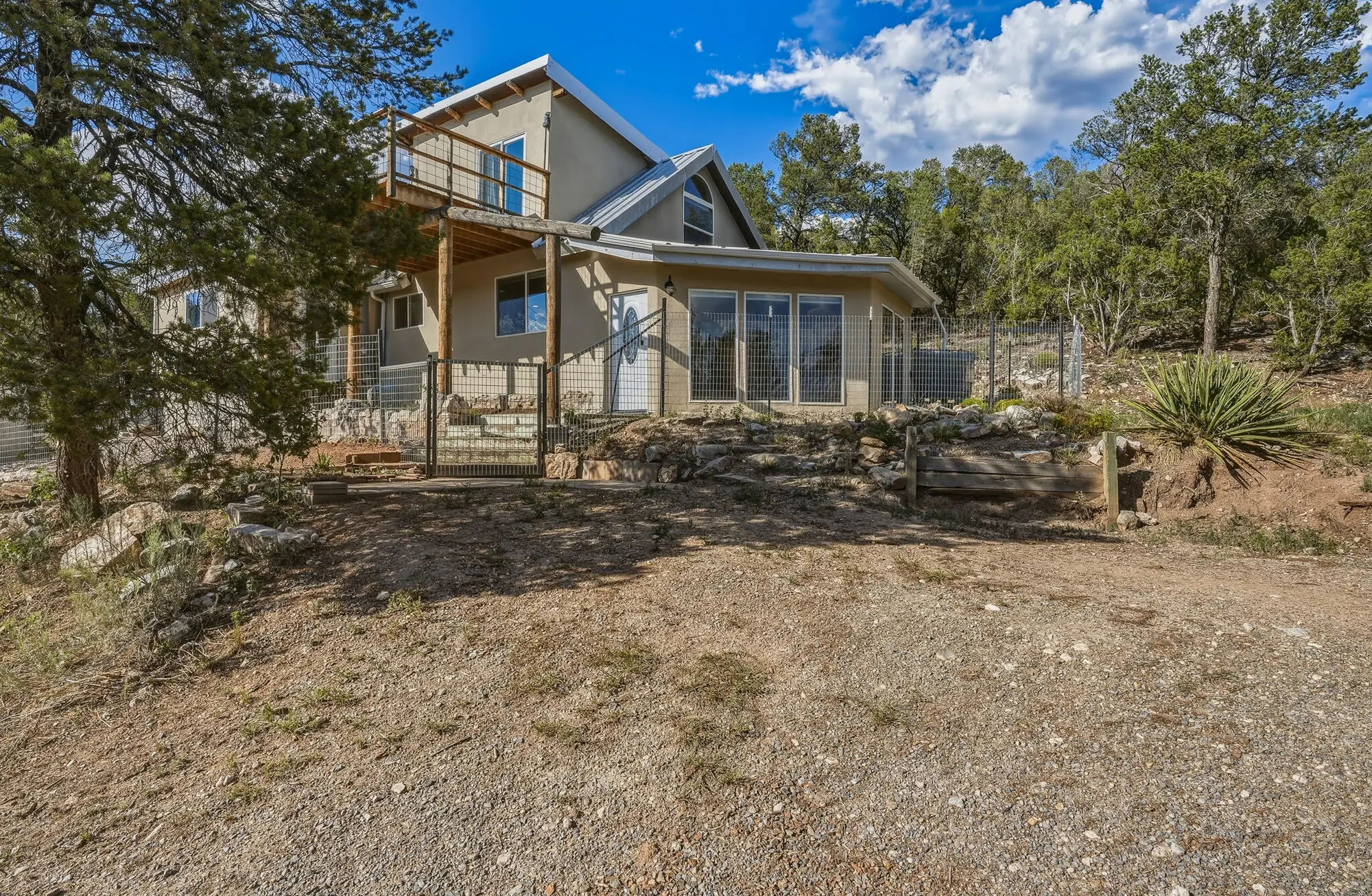 106 Mountain Valley Drive