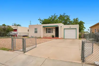 1605 Wilmoore Drive SE, Albuquerque