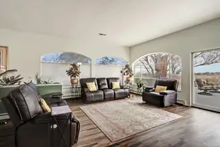 701 Stagecoach Road SE 