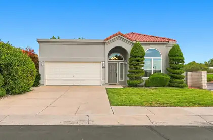 9305 Preston Trail NE, Albuquerque 