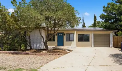 1906 Adonis Court NE, Albuquerque