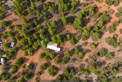 109 El Saguan Loop, Grants 