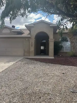 2341 Wheeler Peak Drive NE, Rio Rancho