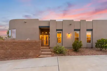 4715 Mi Cordelia Drive NW, Albuquerque