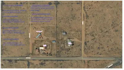 MESA ESTATES Lot: 7E4 Block: 6, Meadow Lake 