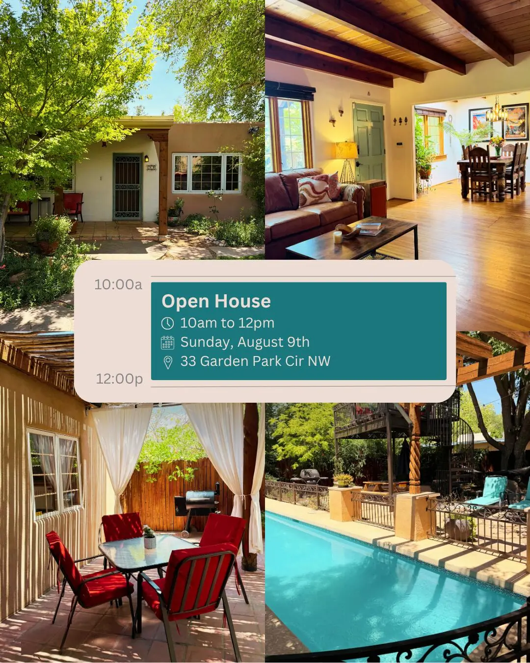 33 Garden Park Circle NW