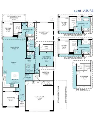 1311 Sea Road NE, Rio Rancho