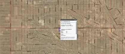 Southern U4 B46 L6 Avenue SW 4, Rio Rancho 