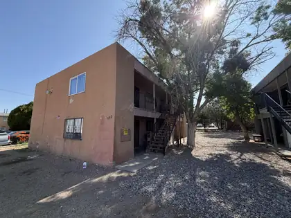 140 General Arnold Street NE 1-4, Albuquerque