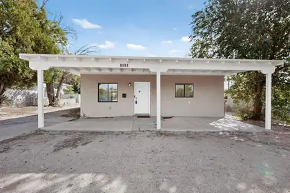 1500 Alamo Avenue SE, Albuquerque