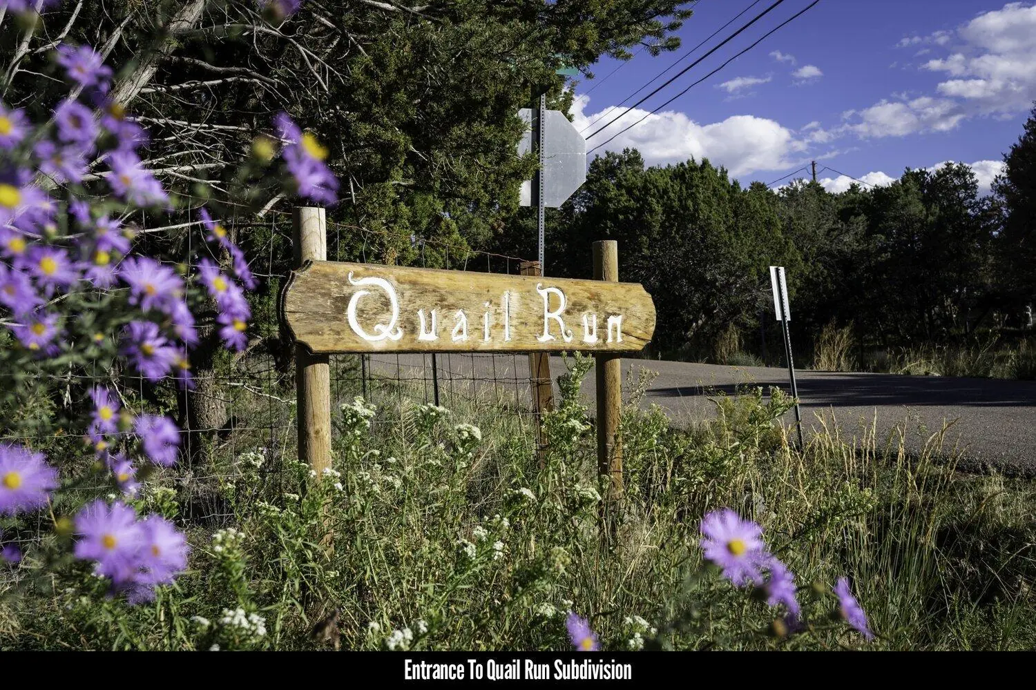 28 Quail Run Road