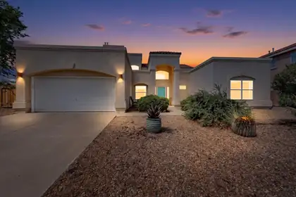 5109 Willow Creek Place NW, Albuquerque