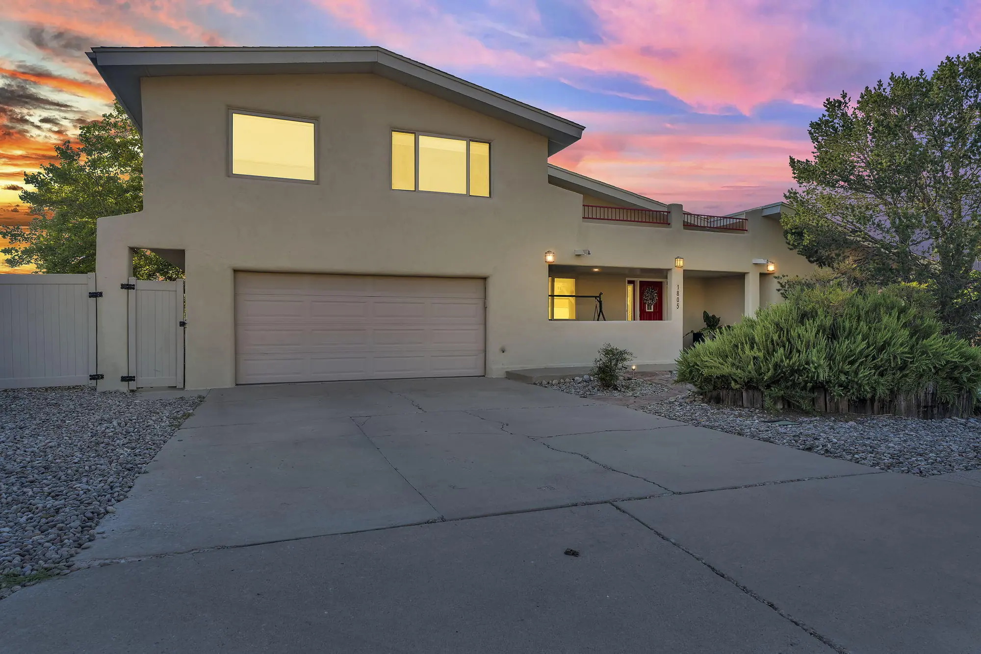 1805 Valdez Drive NE