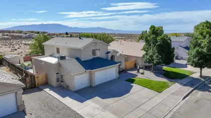 3020 Mason Meadows Drive NE, Rio Rancho