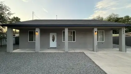 3543 Ute Road NW, Albuquerque 